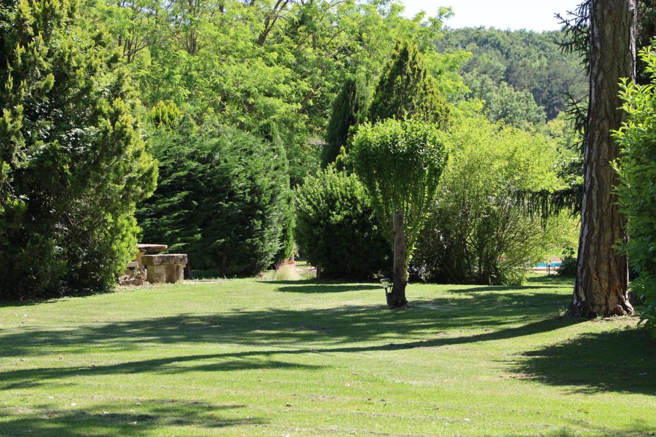Domaine De Pouroutounat เมียร์พัวซ์ ภายนอก รูปภาพ